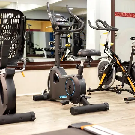 Maria Del Mar 호텔 4*