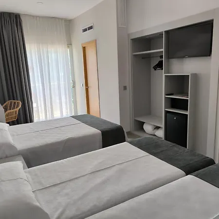 Maria Del Mar 호텔