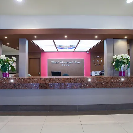 Maria Del Mar 료렛 드 마르