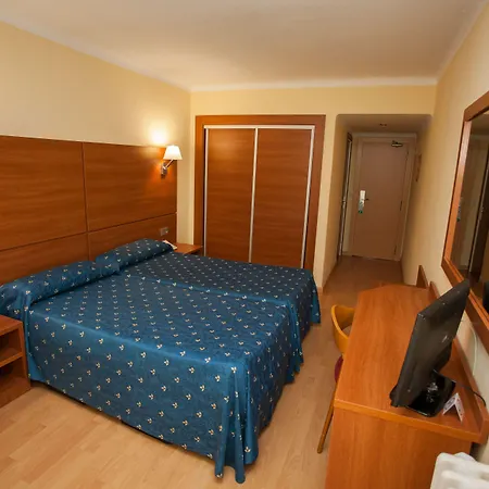 Maria Del Mar 4* 료렛 드 마르