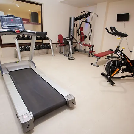 호텔 Maria Del Mar 4*