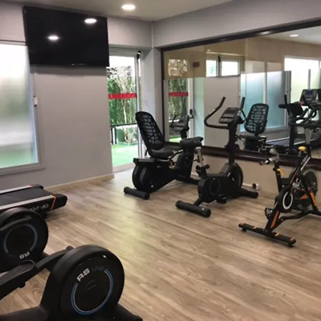 Maria Del Mar 호텔 료렛 드 마르