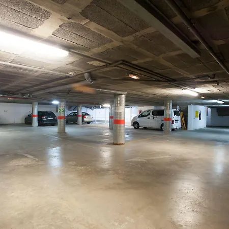 호텔 Maria Del Mar 료렛 드 마르