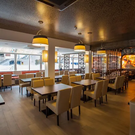 Maria Del Mar 4* 료렛 드 마르