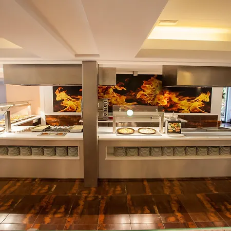 호텔 Maria Del Mar