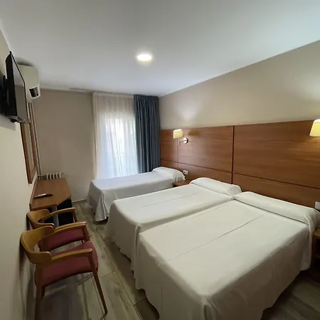 Maria Del Mar 4* 료렛 드 마르