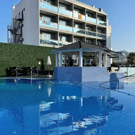 Maria Del Mar 료렛 드 마르