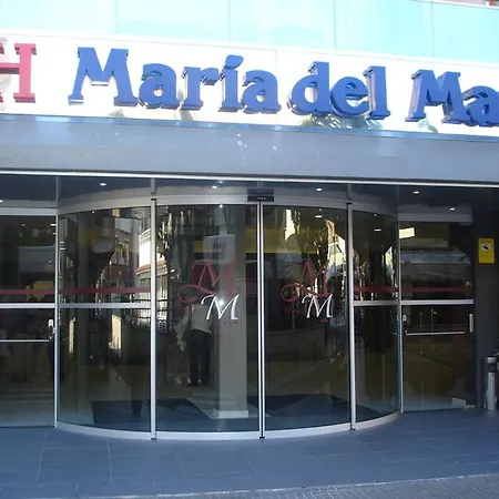 Maria Del Mar 호텔